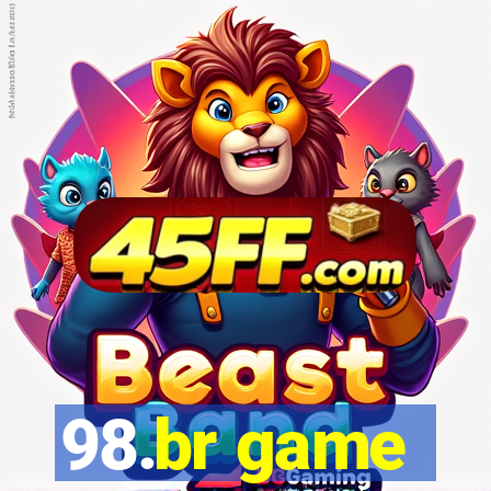 98.br game